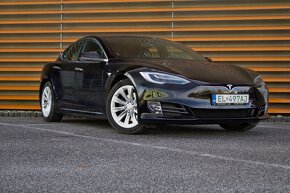 Tesla Model S S75D - 3