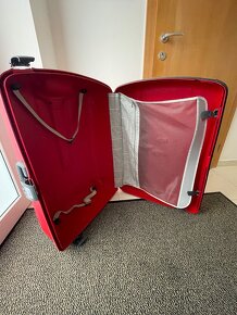 Samsonite - cestovný kufor Aeris Upright 78 - 3