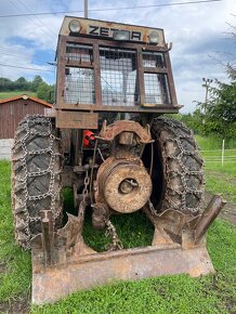 Zetor 161 - 3