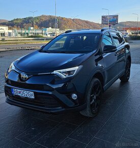 Toyota Rav4 - 3