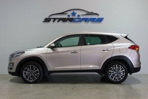 Hyundai Tucson FL Style - 3