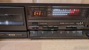 Technics RS-B 705 - 3