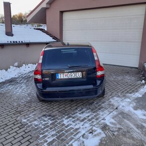 Volvo V50..2.0 diesel - 3