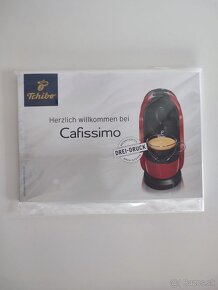 Thibo Cafissimo Pure Black - 3