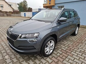 Škoda Karoq 1.6 TDI ,87000 KM ,LED,NAVI,ACC,KAMERA.... - 3