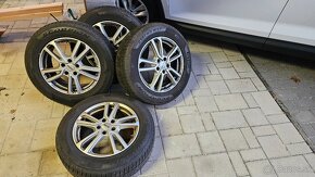 Alutec 5x112 r17 et 40 zimna sada Pirelli - 3