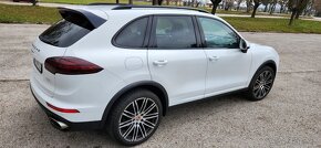 Porsche Cayenne 3.0TDI Diesel II FL - 3