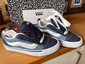 Tenisky VANS 40,5 - 3