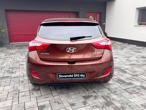 Hyundai i30 1.4benzin - 3