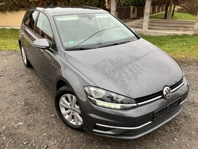 volkswagen GOLF 7 lift 1,6TDI 2018 virtual - 3