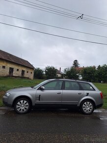 Audi A4 S4 1.9tdi - 3