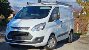 Ford Transit Custom 2.0 TDCi Trend L1 T310 - 3