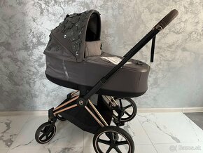 Cybex Priam - 3