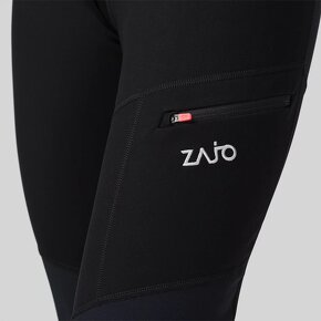 ZAJO Dachstein W Tights

Zateplené legíny
XS
 - 3