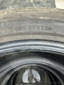 Pneumatiky 235/50 R18 - 3