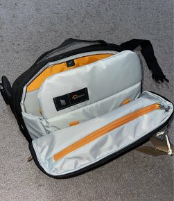 Taška Lowepro Trekker LT SLX 120 - 3