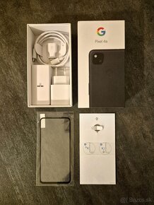 Google Pixel 4a, 128GB - 3