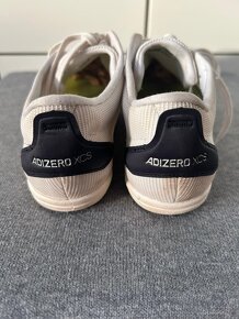 Bežecké tretry Adidas ADIZERO XCS - 3