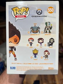 Funko POP - 3