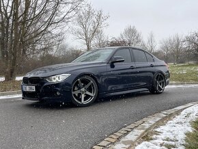 BMW f30 M-paket - 3