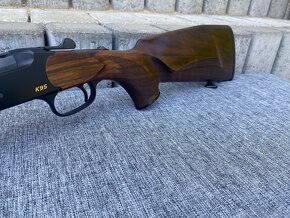 Blaser K95 - 3