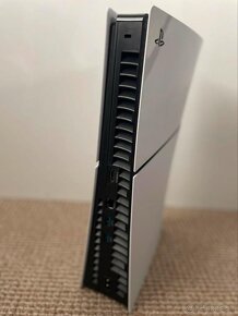 Ps5 slim digital edition - 3