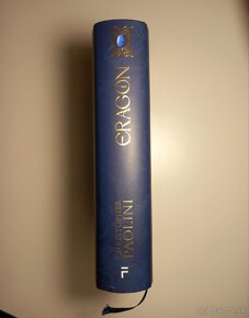 Eragon - Christopher Paolini - 3