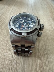 INVICTA Reserve Bolt Zeus (12899) chronograph - 3