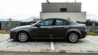 Alfa Romeo 159 1.9 JTD - 3