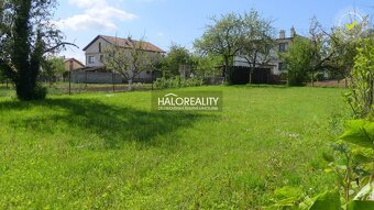 HALO reality - Predaj, pozemok pre rodinný dom   452m2 Urmin - 3