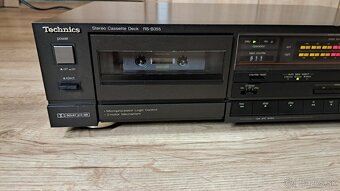 Technics RS-B 355 - 3