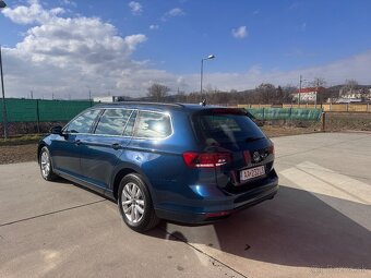 Volkswagen Passat Variant 2.0 TDI EVO Business DSG DPH - 3