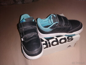 Tenisky Adidas 25 - 3