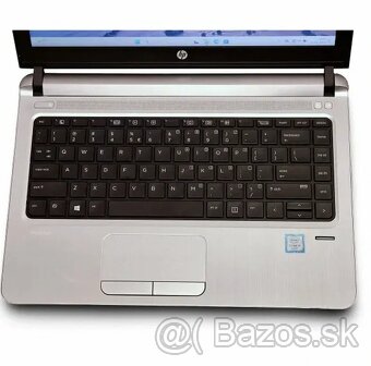 HP ProBook 430 G3 i5-6200U 8 GB RAM 120 GB SSD 13.3 - 3