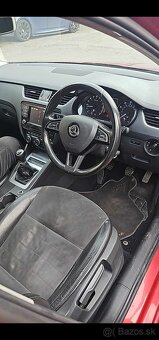 Octavia kombi 2.0 tdi 2017 - 3