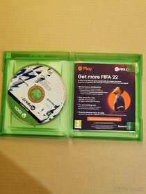 FIFA 22 pre XBOX SERIES X - 3