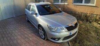 Predam Skoda Octavia 2 1.9tdi 77kw - 3