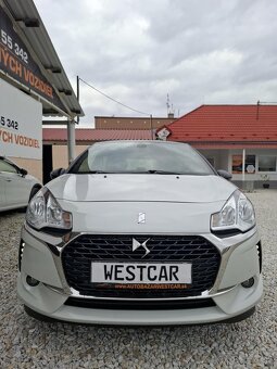 DS 3 1.2 VTi PureTech - 3