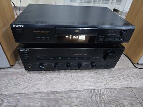 SONY CDP-XE220 - 3