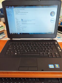 Notebook DELL - 3