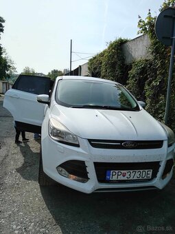 Ford Kuga 2tdci - 3