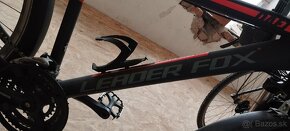 Damsky bicykel leader fox daxt - 3