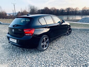 BMW 118d Sport - 3