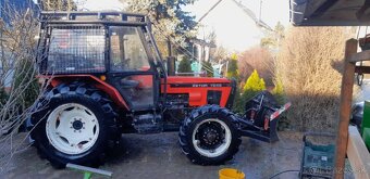 Zetor 7245 ukt - 3