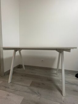 Kancelarsky stol Ikea Trotten - 3