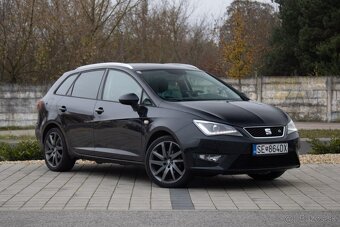 Seat Ibiza ST 1.2 TSI 63kW - 3