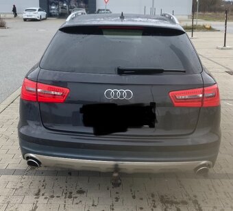 Audi A6 Allroad - 3