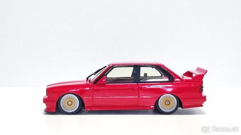 BMW M3 E30 DTM - 3