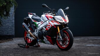 APRILIA TUONO V4 FACTORY - 3