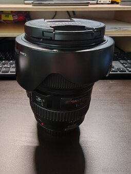 Canon EF 24-105 f4 L IS USM - 3